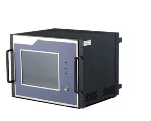 Equipamento de processamento de dados de sensoriamento remoto